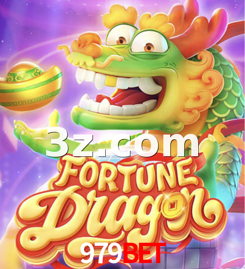Fortune Dragon